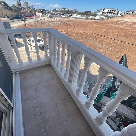 Holiday Apart 50 Meters To Beach, Sea View Apartments 迪迪姆 外观 照片