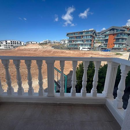 Holiday Apart 50 Meters To Beach, Sea View Apartments 迪迪姆 外观 照片