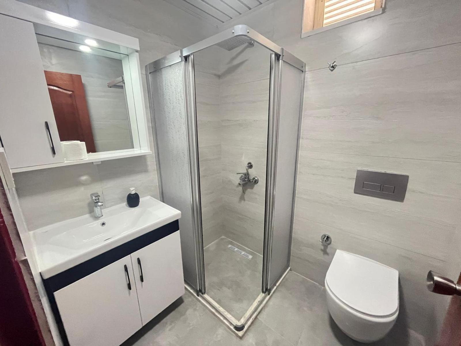 Holiday Apart 50 Meters To Beach, Sea View Apartments 迪迪姆 外观 照片