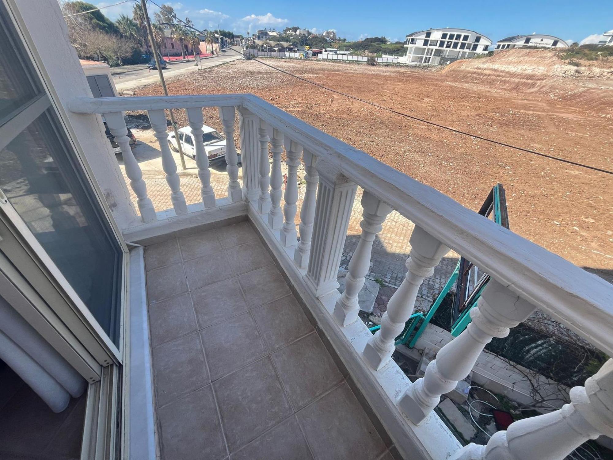 Holiday Apart 50 Meters To Beach, Sea View Apartments 迪迪姆 外观 照片