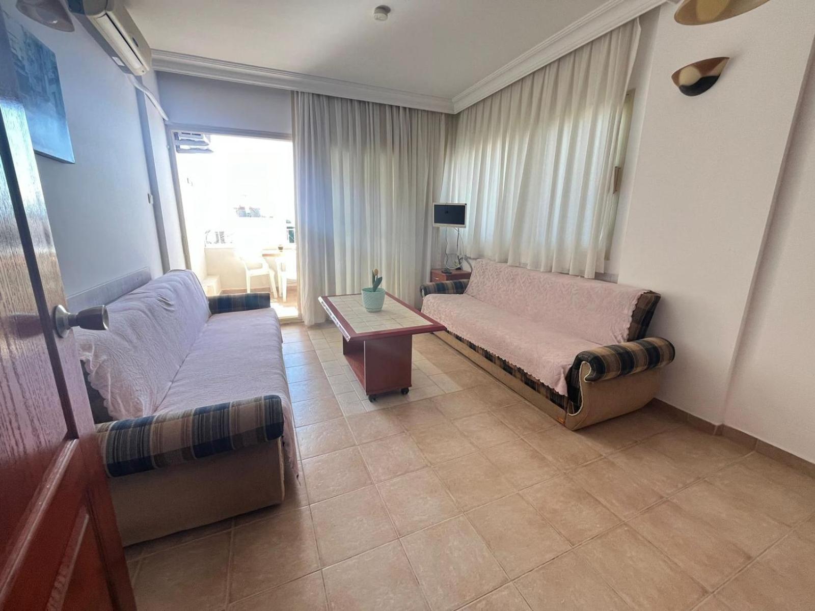 Holiday Apart 50 Meters To Beach, Sea View Apartments 迪迪姆 外观 照片