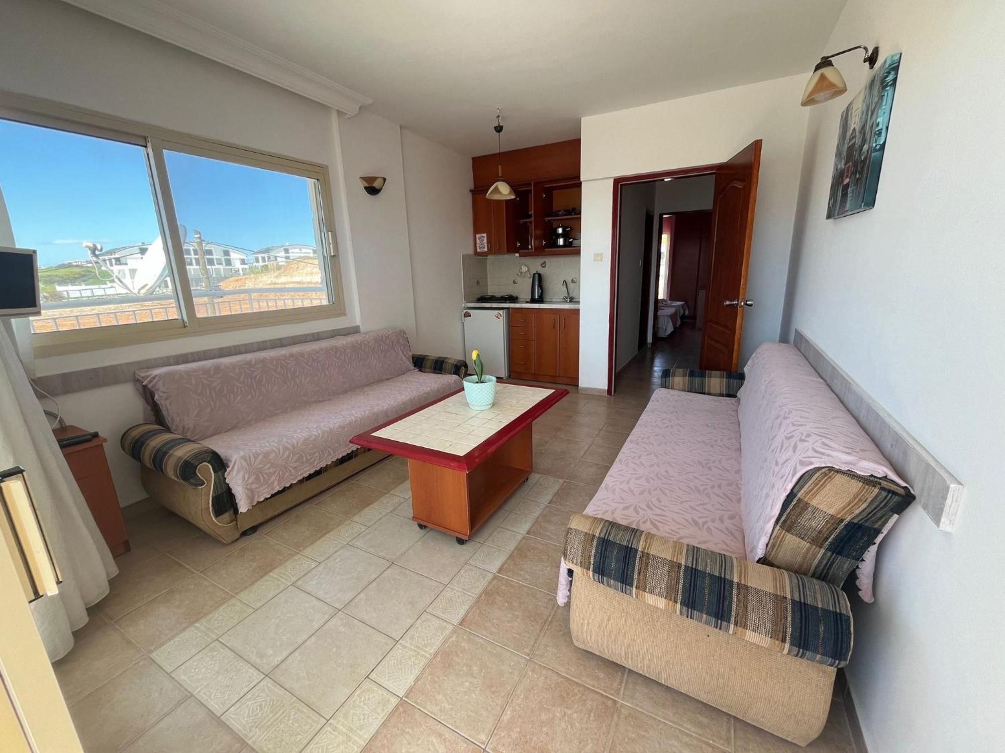 Holiday Apart 50 Meters To Beach, Sea View Apartments 迪迪姆 外观 照片