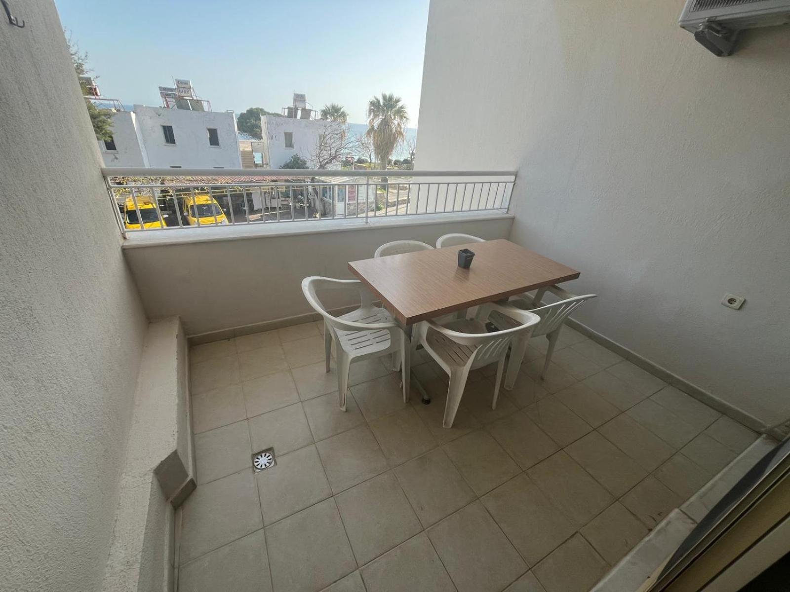Holiday Apart 50 Meters To Beach, Sea View Apartments 迪迪姆 外观 照片