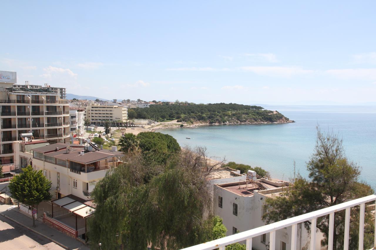 Holiday Apart 50 Meters To Beach, Sea View Apartments 迪迪姆 外观 照片