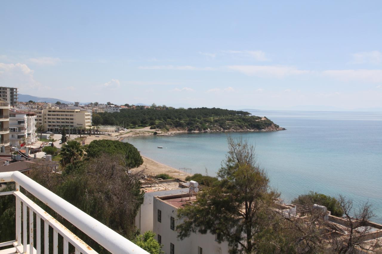 Holiday Apart 50 Meters To Beach, Sea View Apartments 迪迪姆 外观 照片