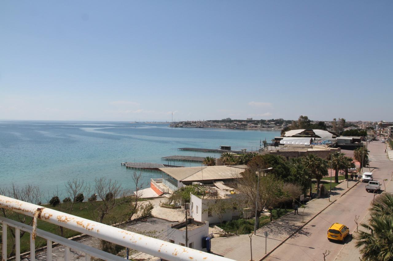 Holiday Apart 50 Meters To Beach, Sea View Apartments 迪迪姆 外观 照片