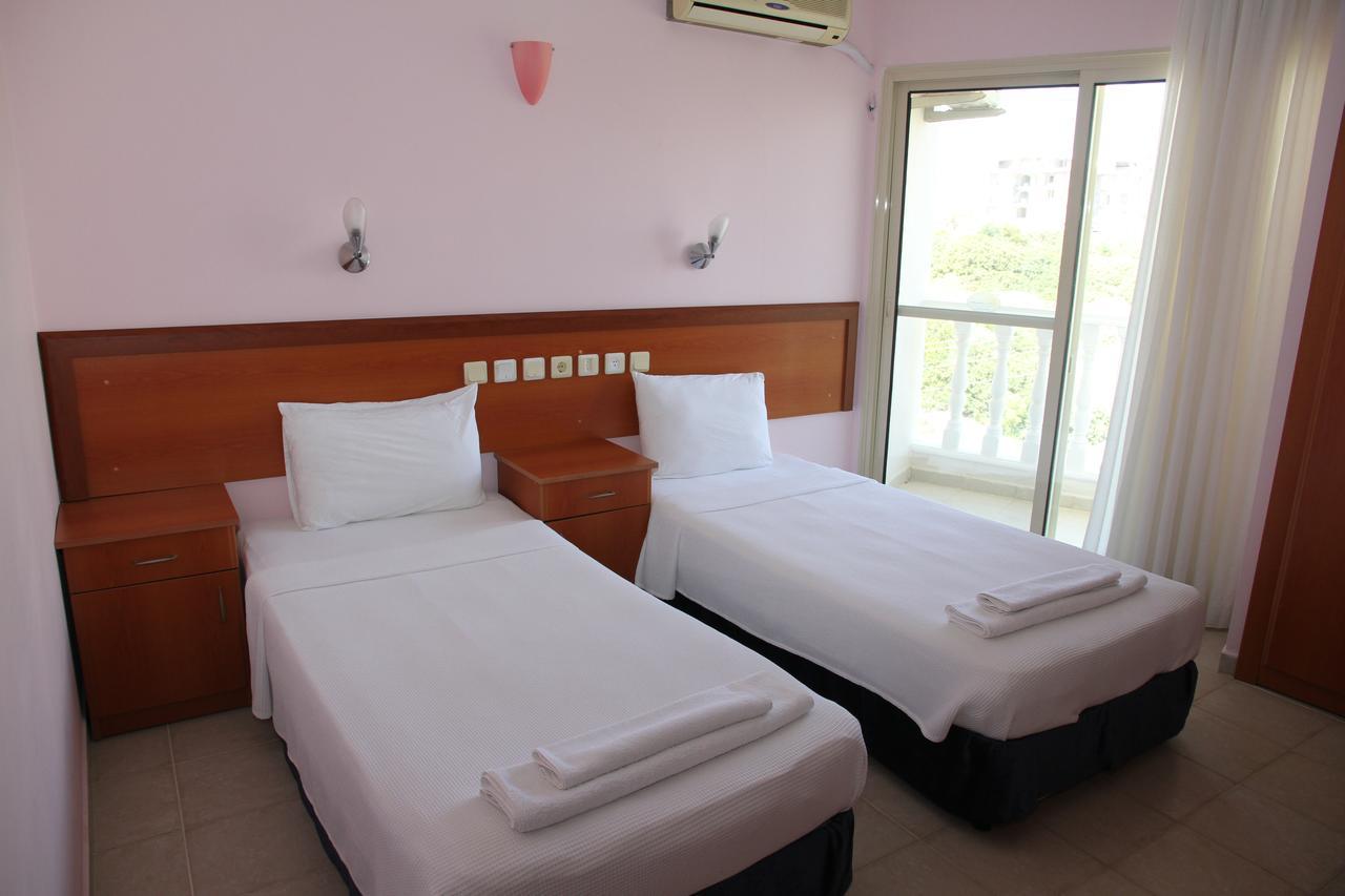 Holiday Apart 50 Meters To Beach, Sea View Apartments 迪迪姆 外观 照片