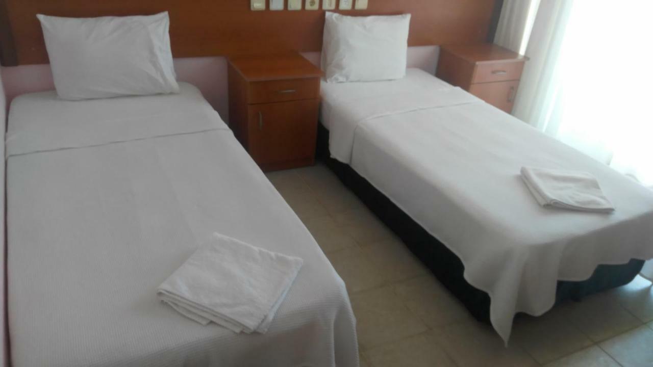 Holiday Apart 50 Meters To Beach, Sea View Apartments 迪迪姆 外观 照片
