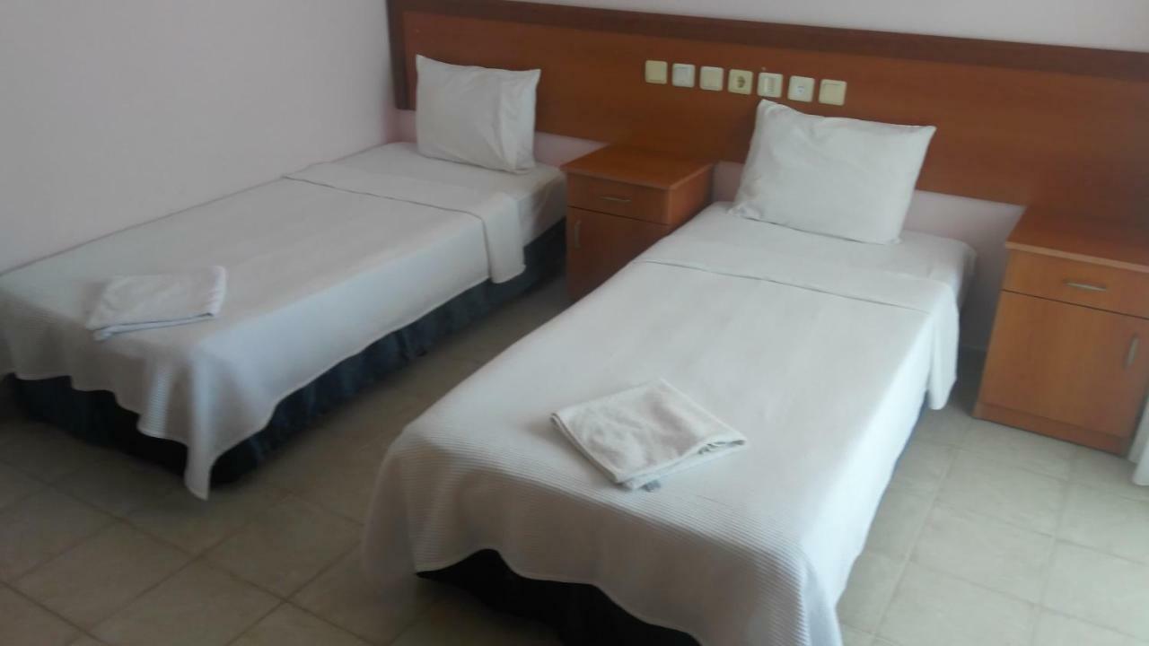 Holiday Apart 50 Meters To Beach, Sea View Apartments 迪迪姆 外观 照片