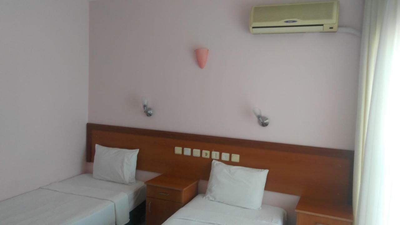 Holiday Apart 50 Meters To Beach, Sea View Apartments 迪迪姆 外观 照片